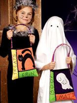 Trick-or-Treat Bags