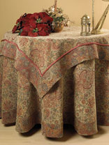 Tapestry Table Tops