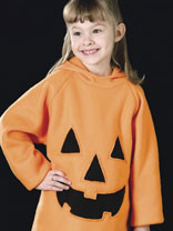 Pumpkin Pullover